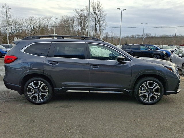 2025 Subaru Ascent Limited