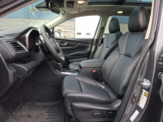 2025 Subaru Ascent Limited
