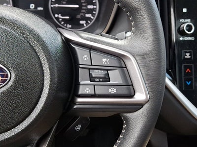 2025 Subaru Ascent Limited