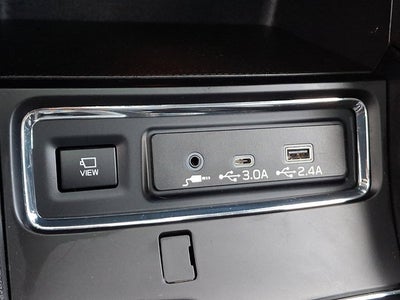 2025 Subaru Ascent Limited