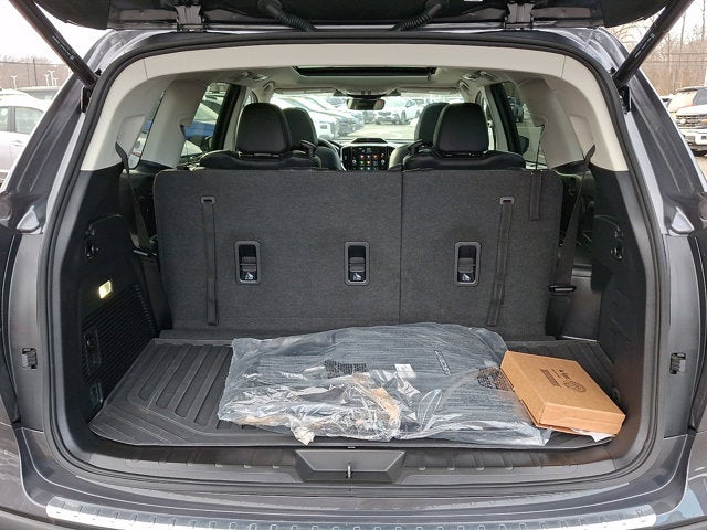 2025 Subaru Ascent Limited