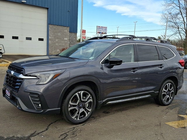 2025 Subaru Ascent Limited