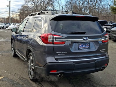 2025 Subaru Ascent Limited