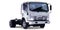 2017 Isuzu NPR-HD Base