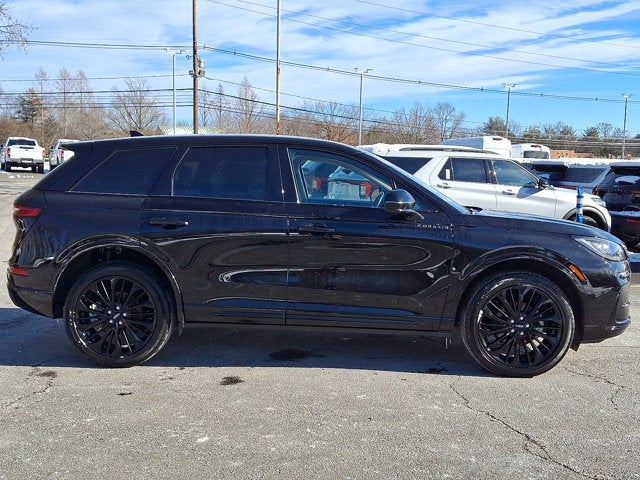 2024 Lincoln Corsair Premiere