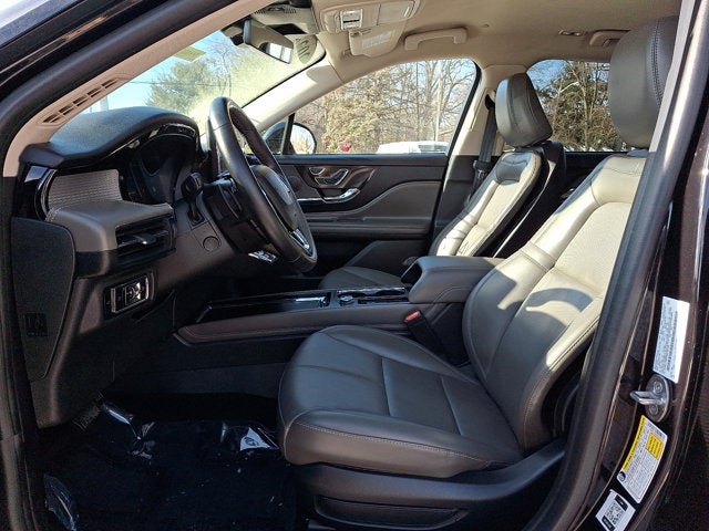 2024 Lincoln Corsair Premiere