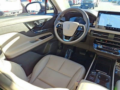 2024 Lincoln Corsair Premiere