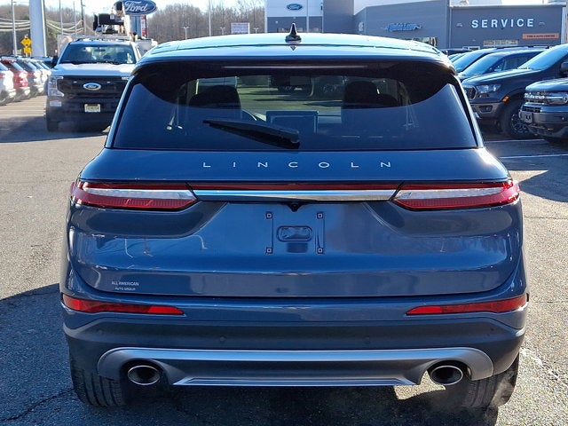 2024 Lincoln Corsair Premiere