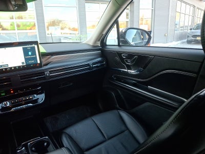 2023 Lincoln Corsair Reserve