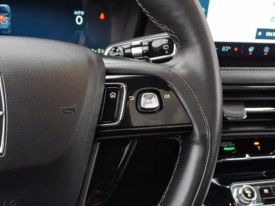 2024 Lincoln Corsair Grand Touring