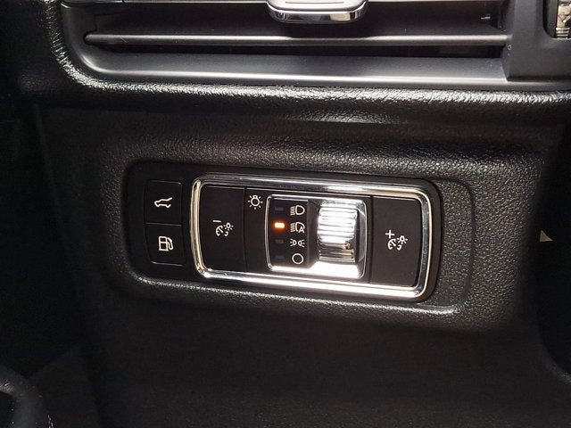 2024 Lincoln Corsair Grand Touring