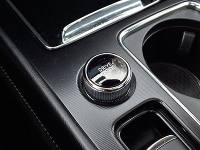 2024 Lincoln Corsair Grand Touring