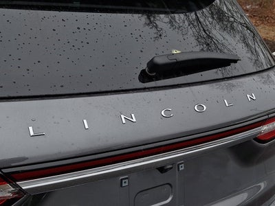 2024 Lincoln Corsair Grand Touring