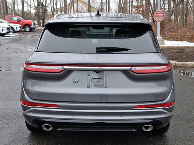 2024 Lincoln Corsair Grand Touring