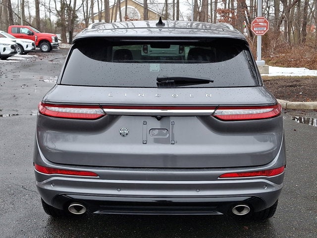 2024 Lincoln Corsair Grand Touring