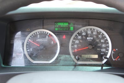 2022 Isuzu NPR NPR Morgan 16FT Box Truck