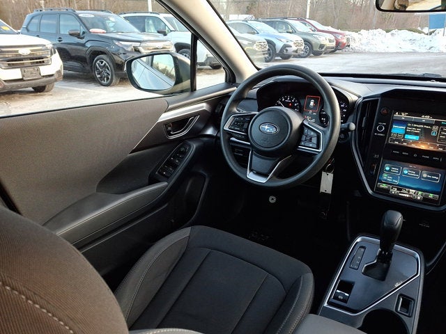 2024 Subaru Impreza Base 5-Door