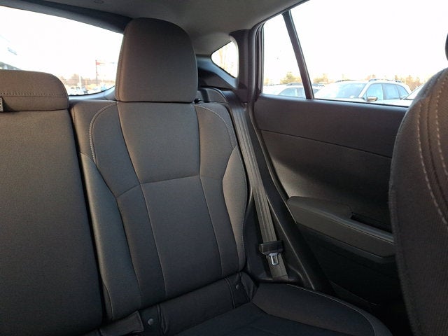 2024 Subaru Impreza Base 5-Door