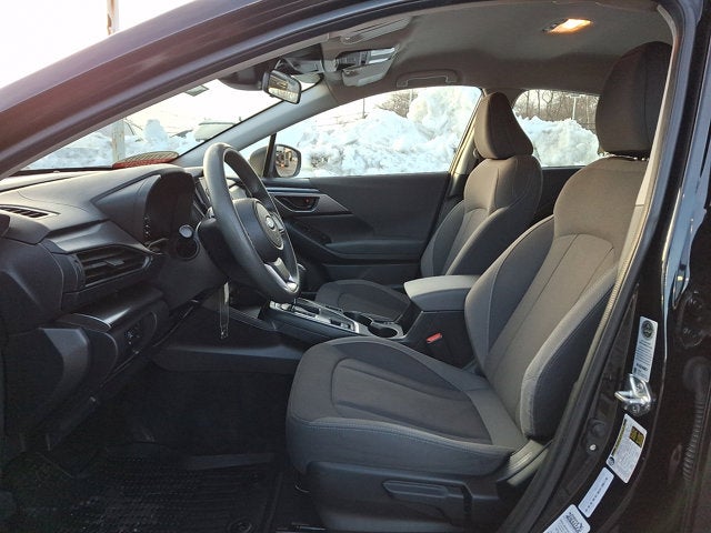 2024 Subaru Impreza Base 5-Door