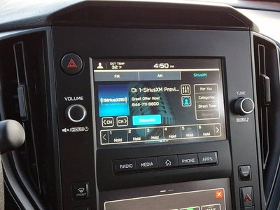 2024 Subaru Impreza Base 5-Door