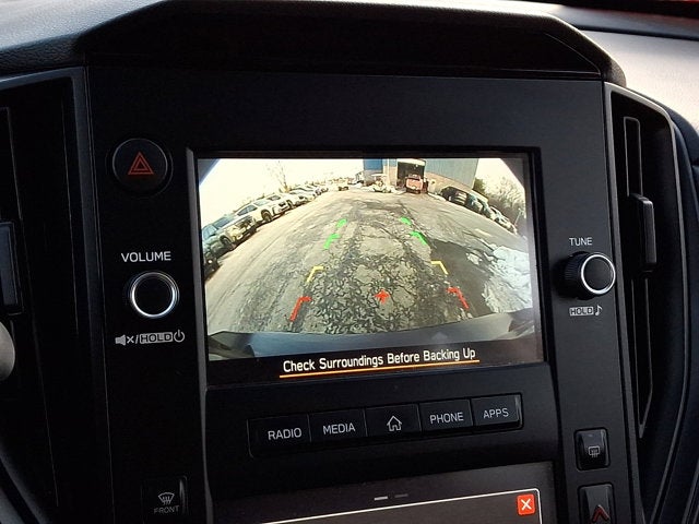 2024 Subaru Impreza Base 5-Door