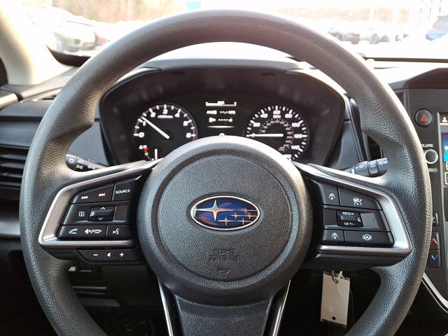 2024 Subaru Impreza Base 5-Door