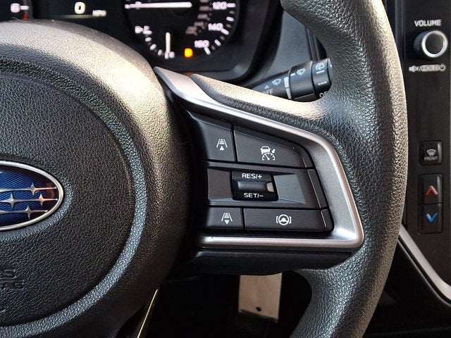 2024 Subaru Impreza Base 5-Door