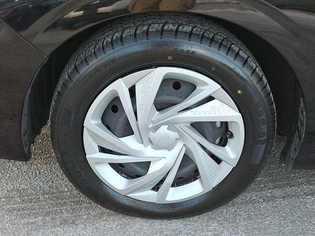 2024 Subaru Impreza Base 5-Door
