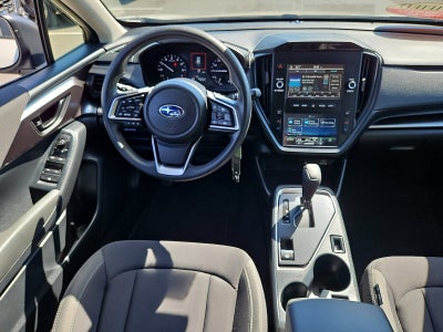 2024 Subaru Impreza AWD