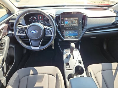 2024 Subaru Impreza AWD
