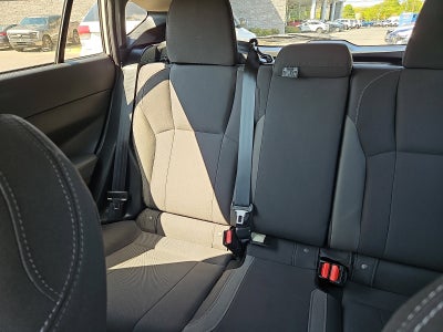 2024 Subaru Impreza AWD
