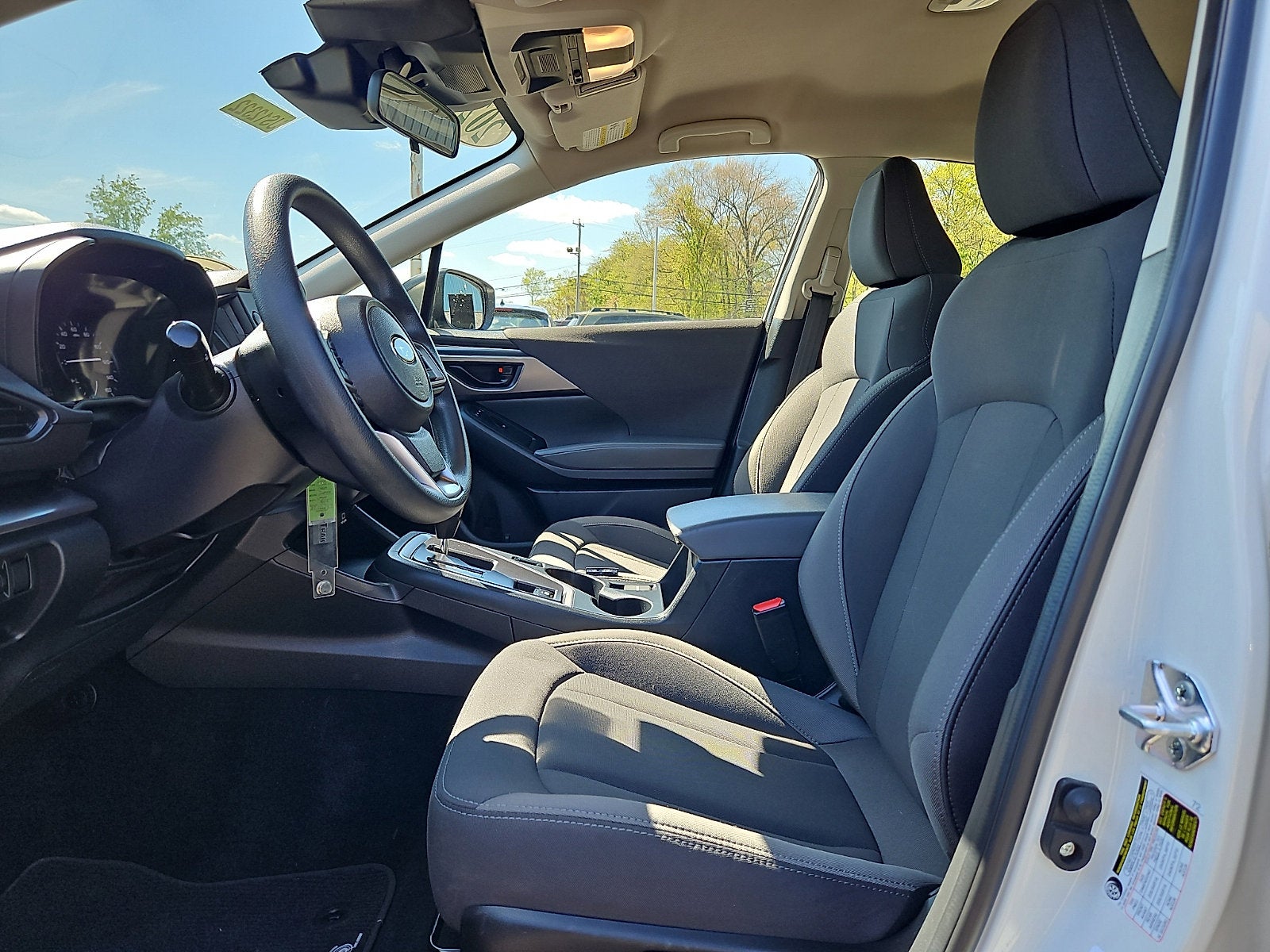 2024 Subaru Impreza AWD