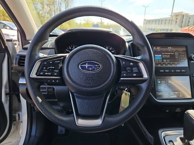 2024 Subaru Impreza AWD