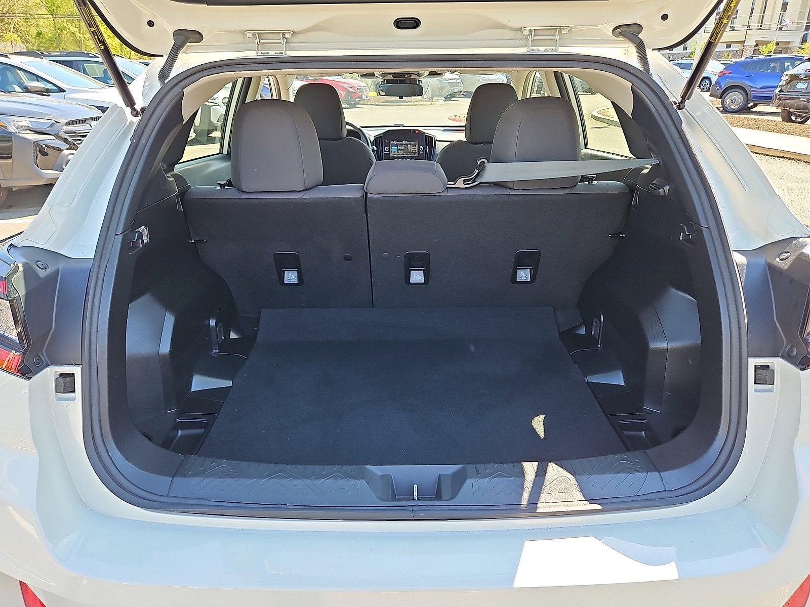2024 Subaru Impreza AWD