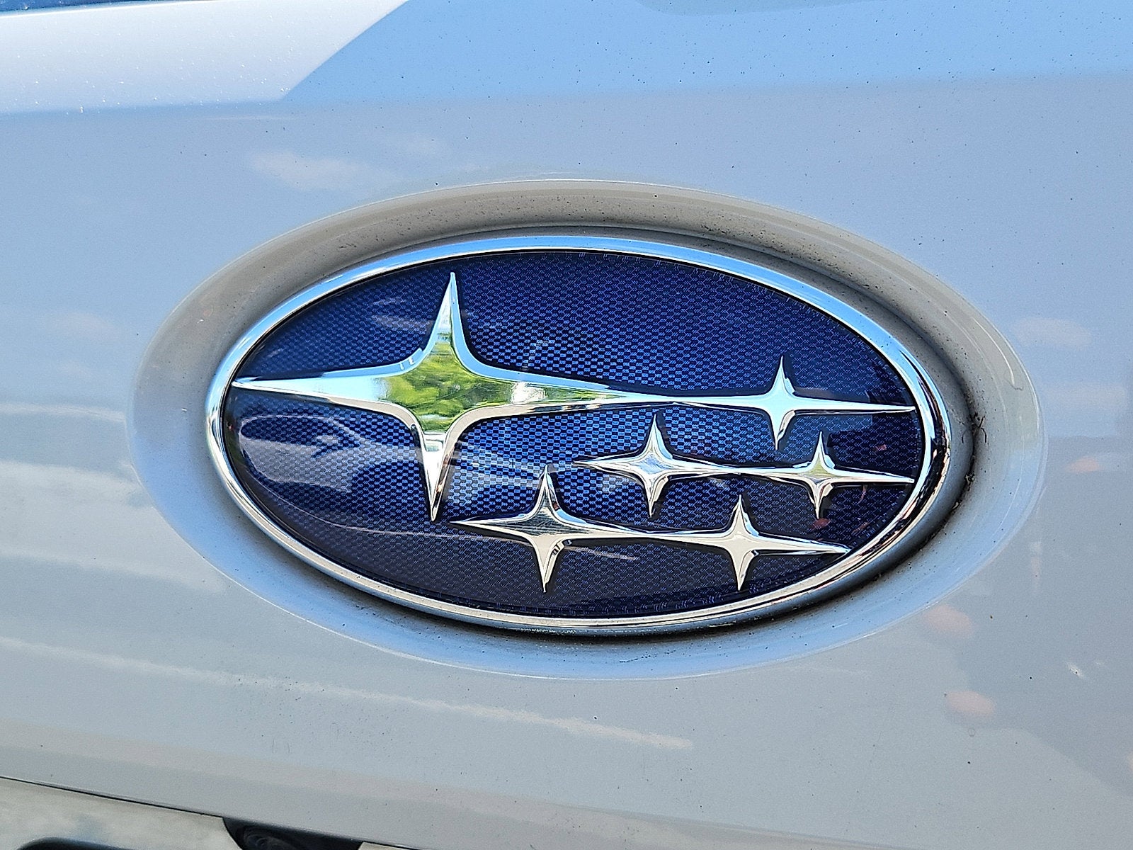 2024 Subaru Impreza AWD