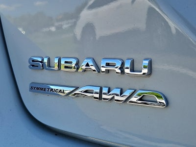 2024 Subaru Impreza AWD