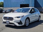 2024 Subaru Impreza AWD