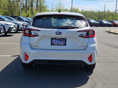 2024 Subaru Impreza AWD