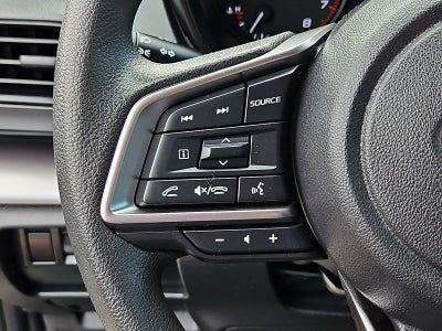 2024 Subaru Impreza Base 5-Door