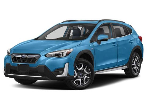 2023 Subaru Crosstrek Hybrid Hybrid