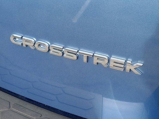 2021 Subaru Crosstrek Limited in Old Bridge, NJ - All American Auto Group