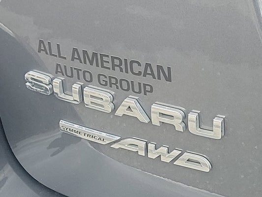 2021 Subaru Crosstrek Limited in Old Bridge, NJ - All American Auto Group
