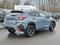 2024 Subaru Crosstrek AWD
