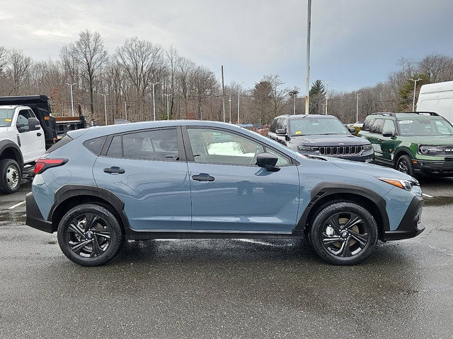 2024 Subaru Crosstrek AWD