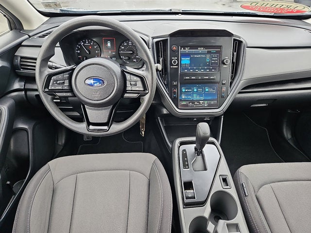 2024 Subaru Crosstrek AWD