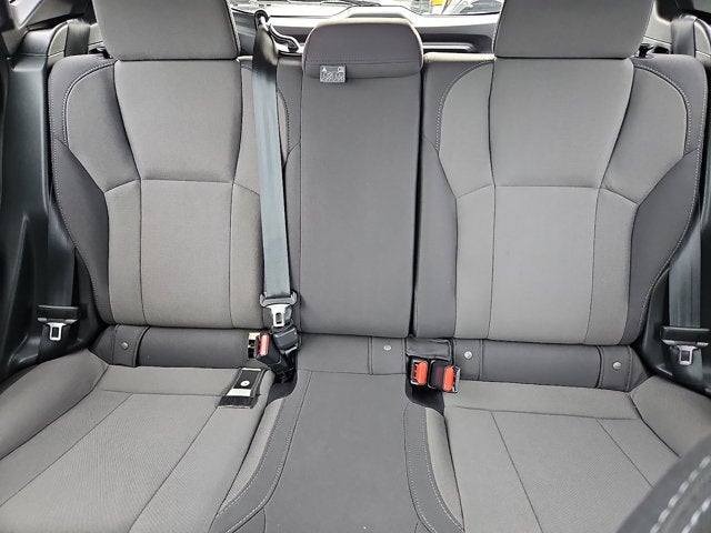 2024 Subaru Crosstrek AWD