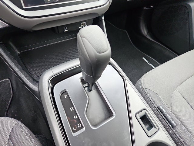 2024 Subaru Crosstrek AWD