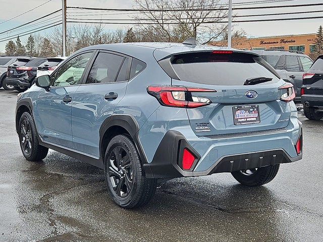 2024 Subaru Crosstrek AWD