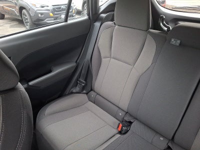 2024 Subaru Crosstrek AWD