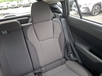 2024 Subaru Crosstrek AWD